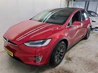 Tesla Model X 2018  100 kWh Dual Motor (525 к.с.) AWD • Base