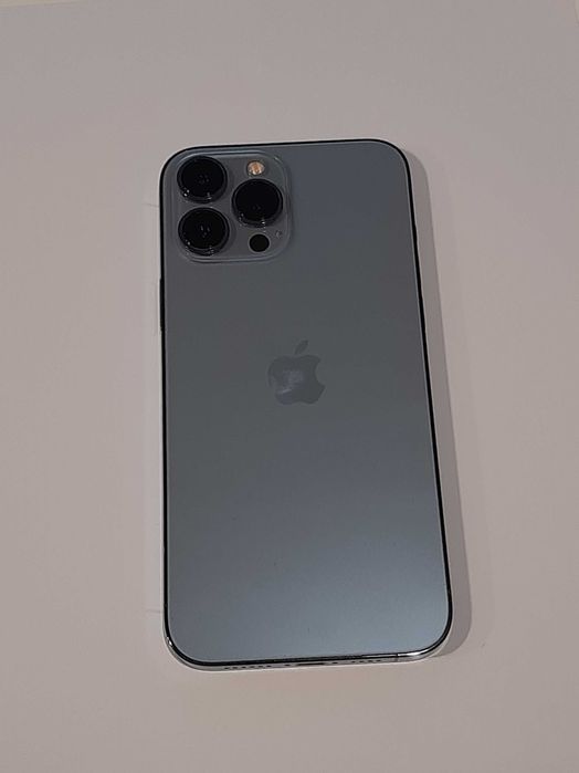Apple IPHONE 13 Pro Max | 128GB | Azul