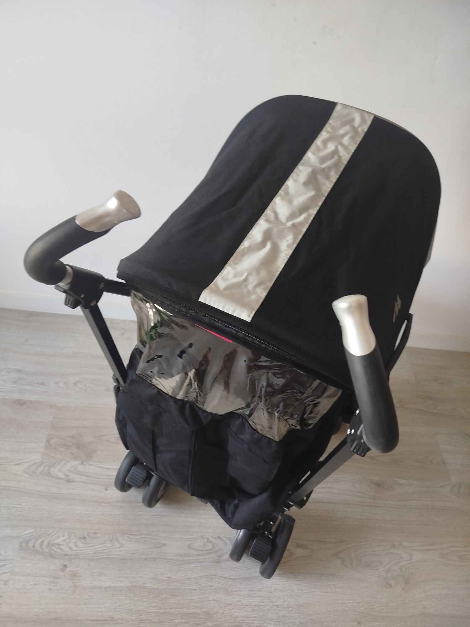 Maclaren Techno XT