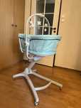 Chicco baby hug 4w1 - po jednym dziecku
