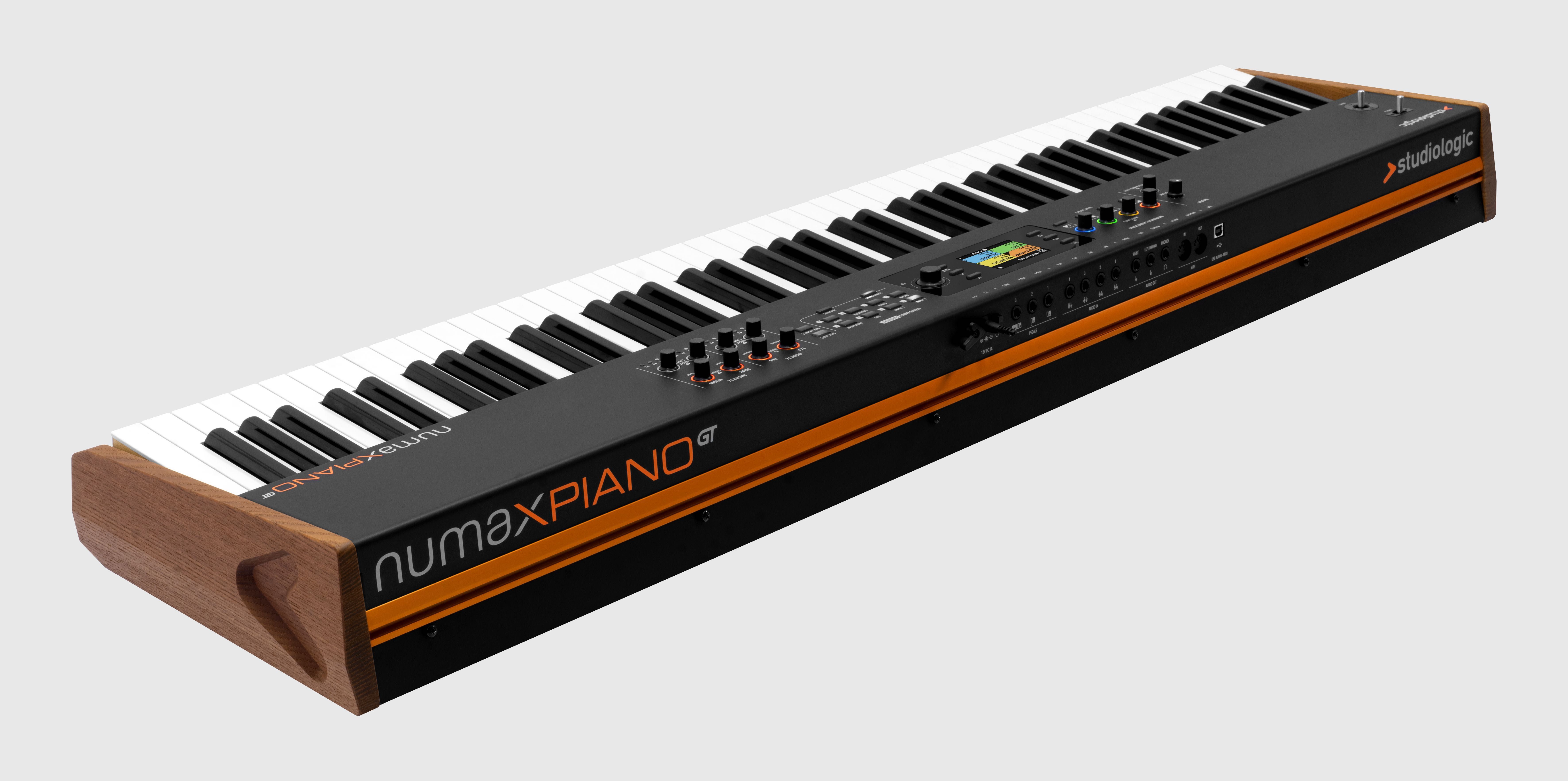 Studiologic Numa X Piano GT | kup NOWY wymień STARY