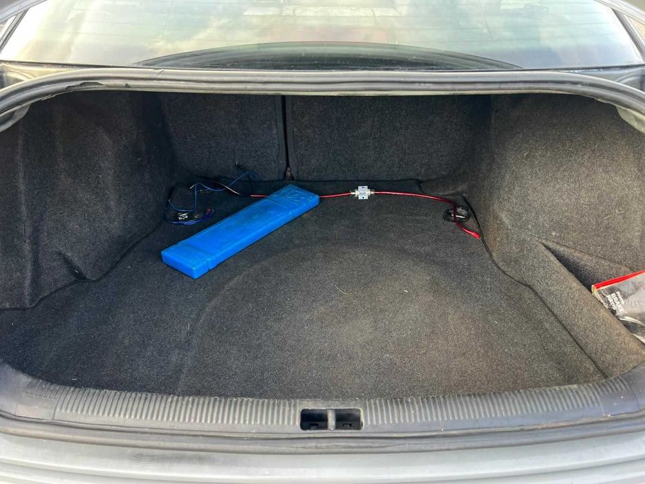 Audi A4 1.9 Tdi - A/C