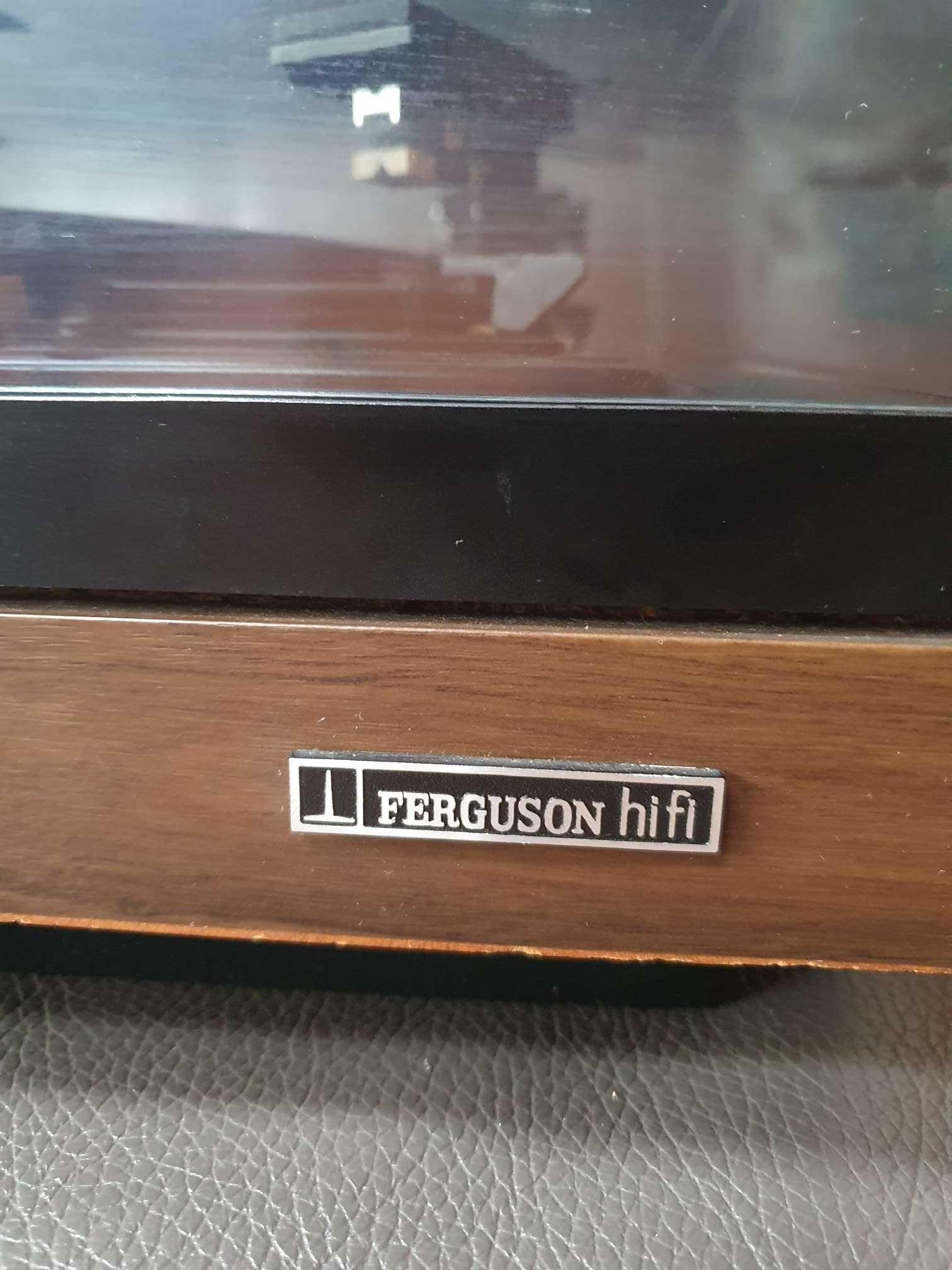 Gramofon Garrard SP25 MK IV Automatic idealny England Super Zapraszam
