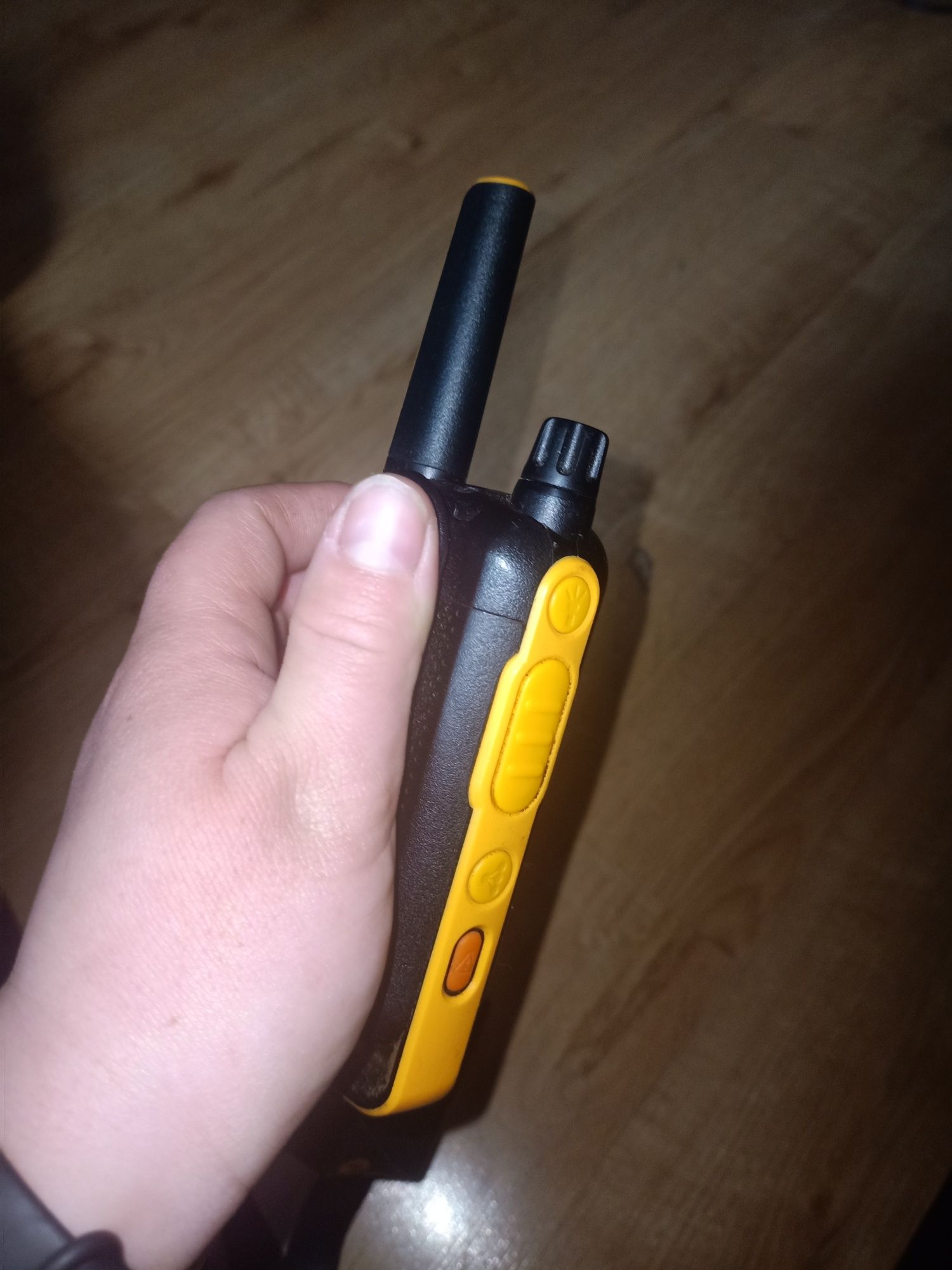Motorola talk about T82 extreme walkie talkie krótkofalówka