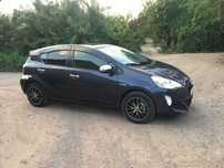 Продам Toyota Aqua