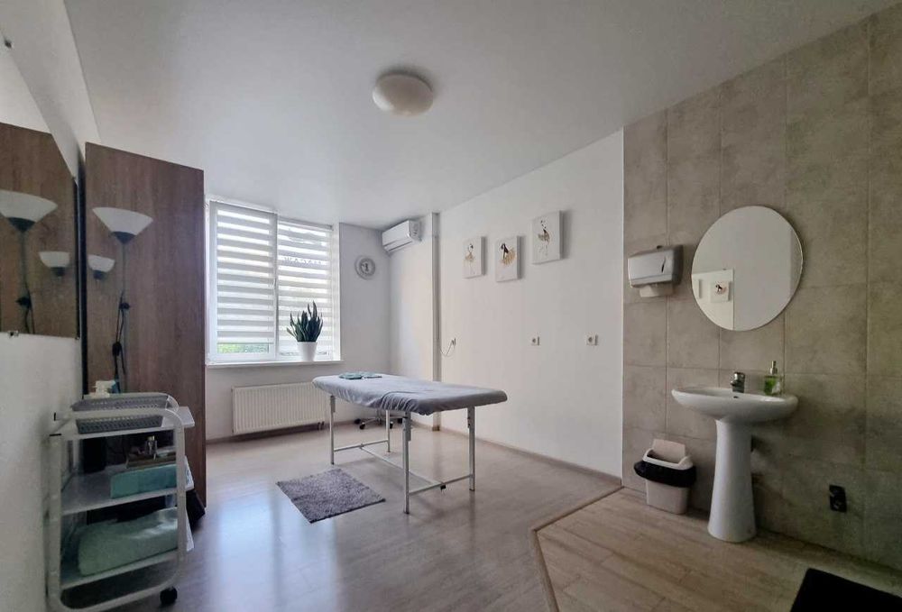 БЕЗ%! 86 кв.м. Під бізнес! Регенераторна, 4 ЖК Комфорт Таун