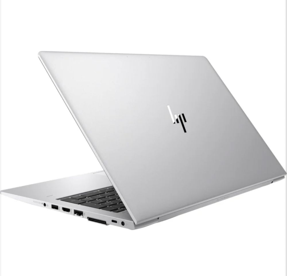 Nowy HP Elitebook 15,6”  i5-8x3,90GHZ 16GB 512GB M2 Bang&Olufsen W11PL