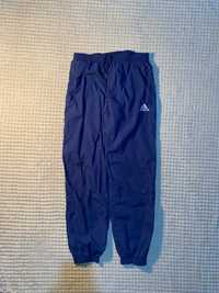 DRILL | Мужские синие спортивные штаны Adidas vintage | L размер