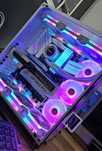 ATX Talius Cronos RGB