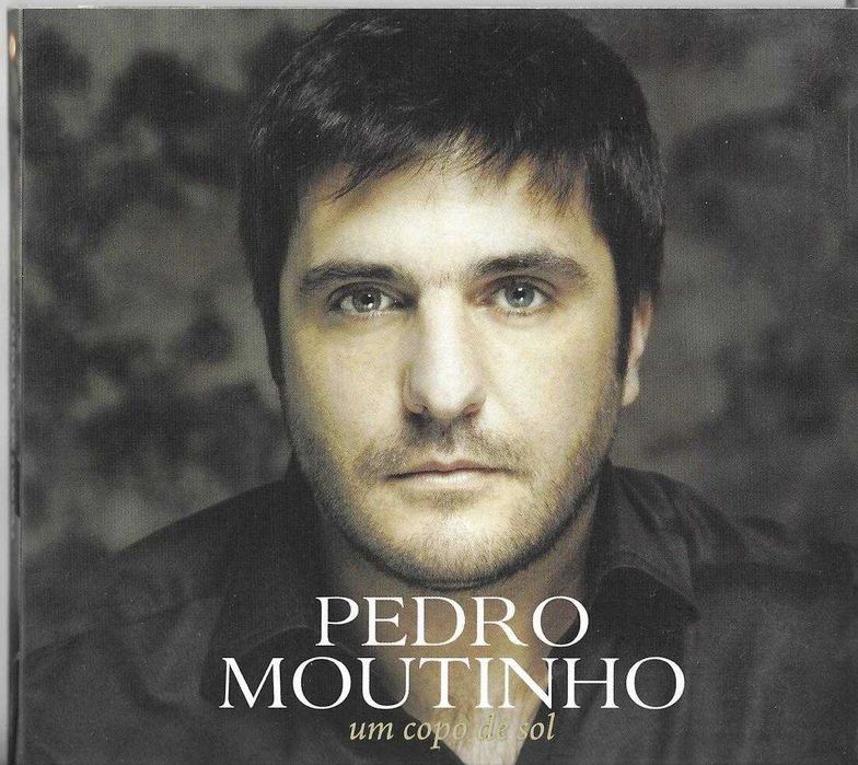 Pedro Moutinho - Um copo de sol