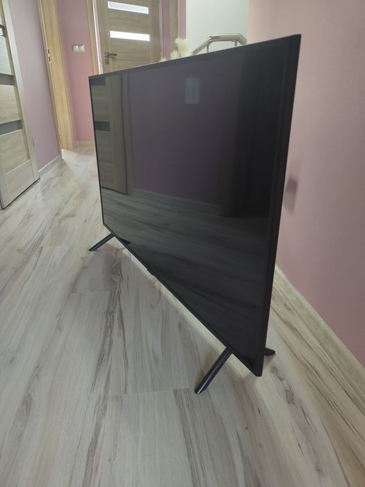 Samsung 50 cali uszkodzony