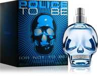 Perfumy męskie Police To Be 40ml