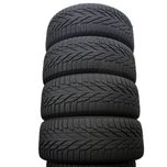 285/50/20 Nokian 285/50R20 Hakkapeliitta R2 SUV 116R XL 2013 7mm Zima