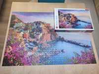 Puzzle Trefl 1500el