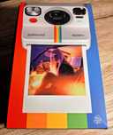 Aparat POLAROID Now + Gen 2 Biały NOWY Gwarancja Instant Camera okazja