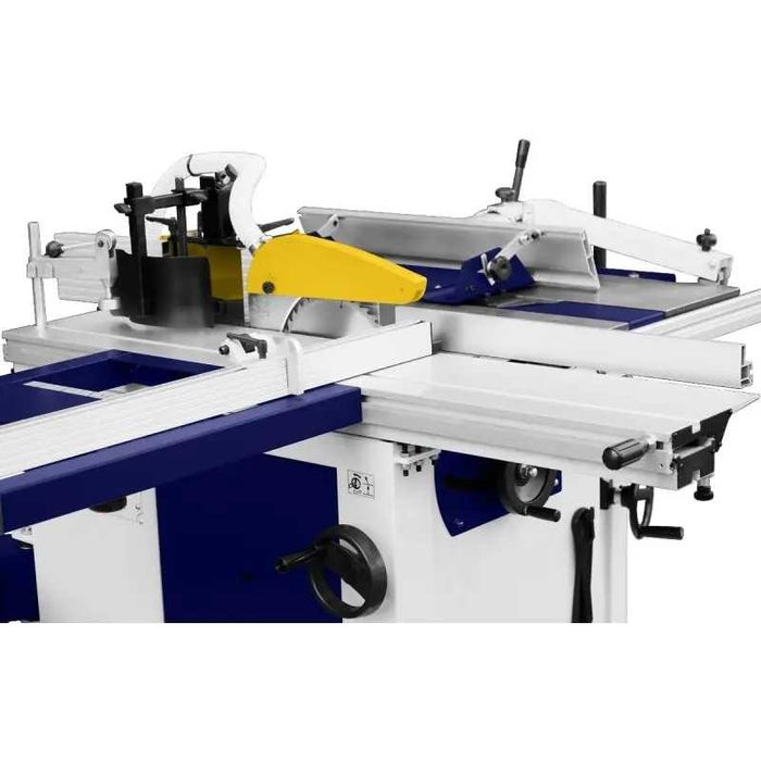 Maszyna Wieloczynnościowa 5W1 Cormak Polski Producent