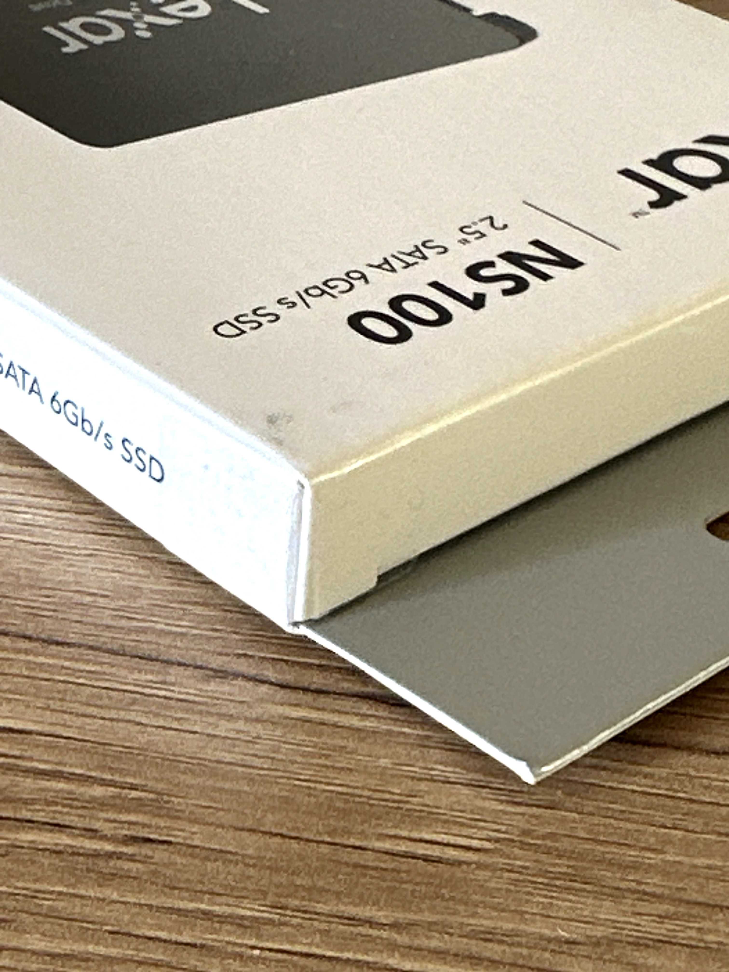Dysk SSD Lexar NS100 2TB