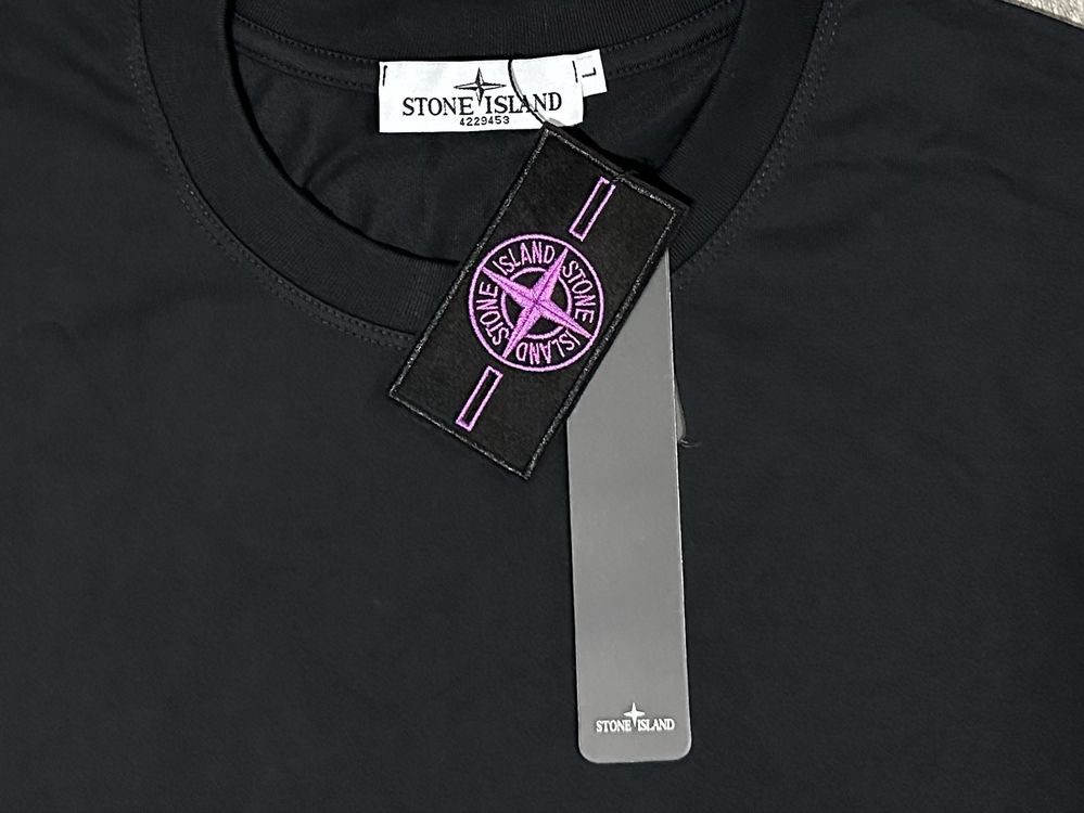 Чоловіча футболка Stone Island