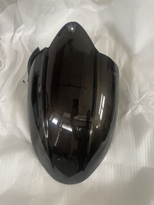 Guarda lamas traseiro zx10r