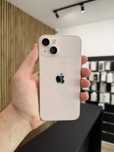 Telefon iPhone 13 128GB Różowy Apple Gwarancja iTrade
