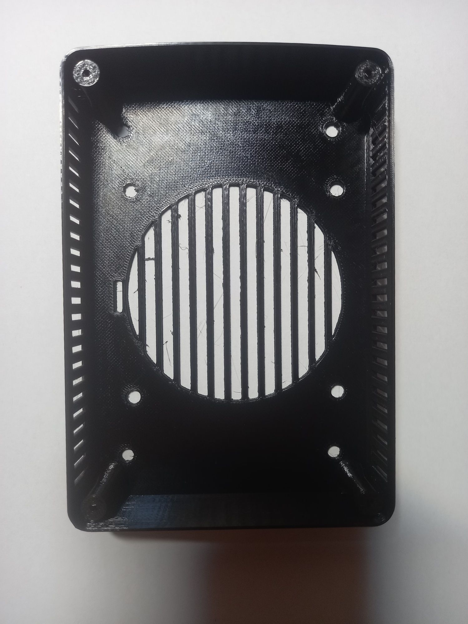 Кришка системи охолодження OPUS BT-3100