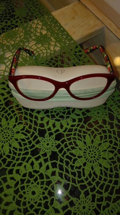 Armação de óculos