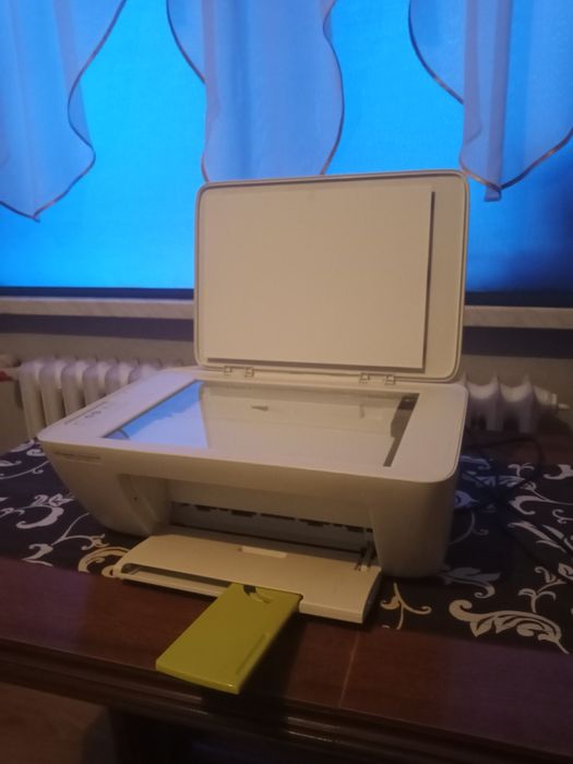 Drukarka HP DeskJet