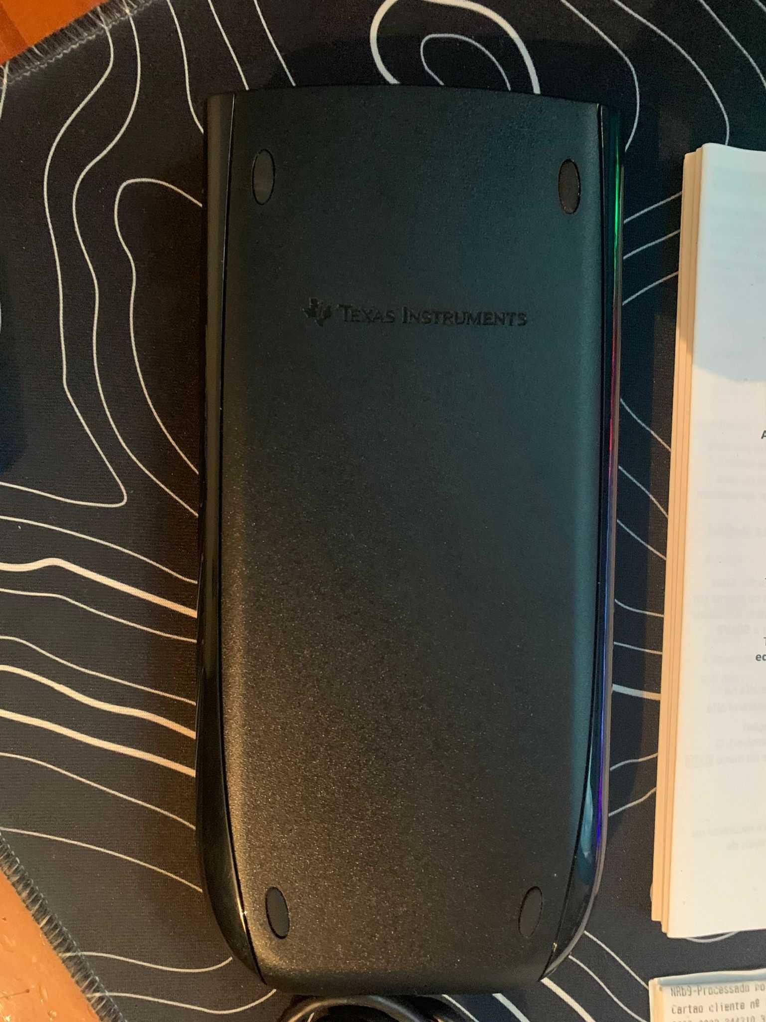 Calculadora gráfica TI-84 Plus NOVA