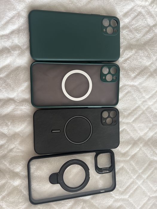 Чехол на Iphone 11 Pro max