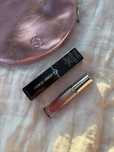 Błyszczyk do ust Giorgio Armani Beauty Prisma Glass Icy Plumper