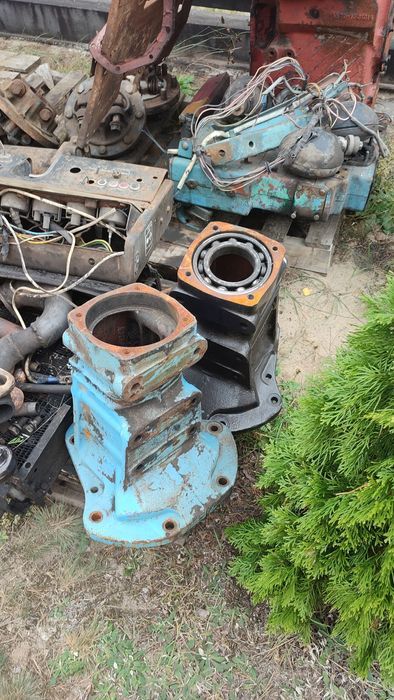 Чулок МТЗ 80 82 892 Полуось МТЗ задний мост МТЗ ступиця ЗАДНІЙ МІСТ