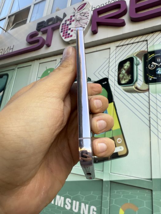 Samsung s23 256gb Як Новий
