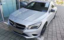 Mercedes clã 2020 ano 2014