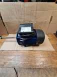 Silnik elektryczny jednofazowy 230V 1,1KW 2800 obrotów