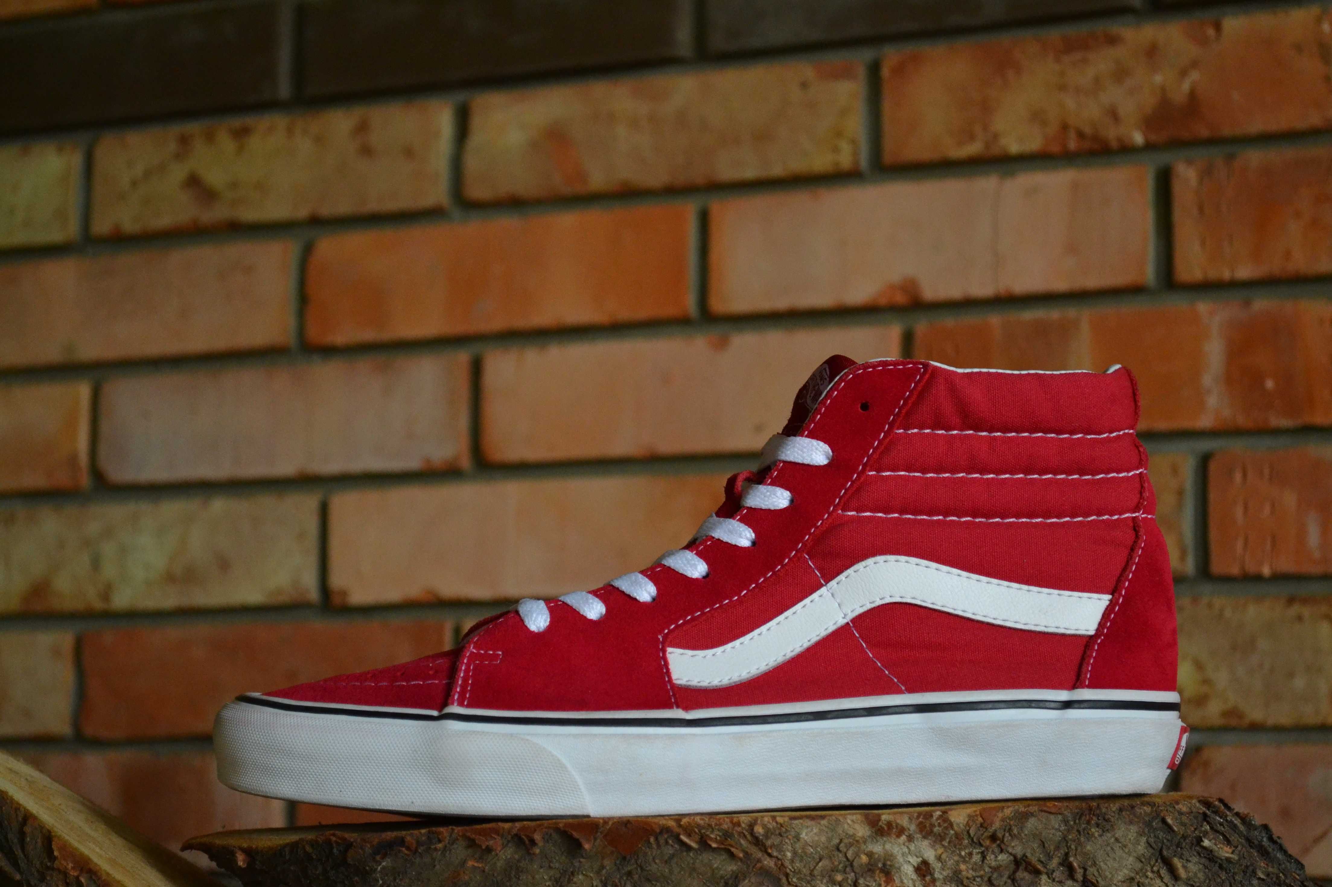 Кроссовки Кеды Vans Off The Wall Оригинал Размер 44 - 28.5 см