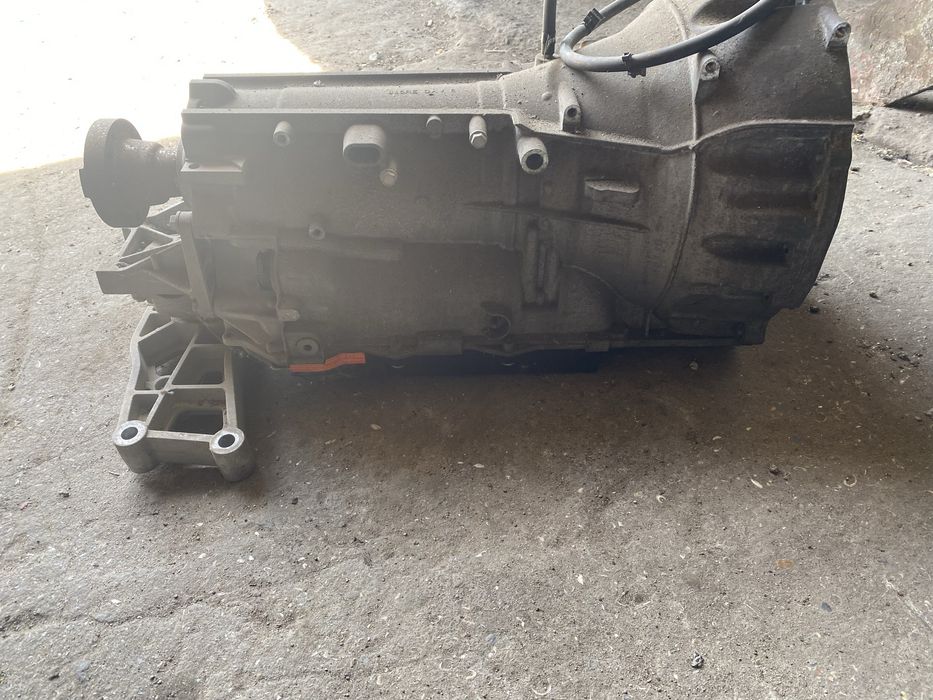 Dodge Challenger 2015-2025 Розпродаж запчастин після розбору