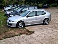 Seat Leon TDI 150