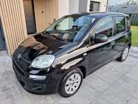Fiat Panda 0.9 Benzyna 60KM 2015R Klimatyzacja Zadbana