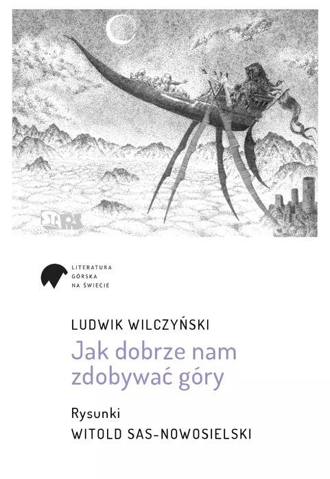 Jak dobrze nam zdobywać góry. Stapis
