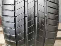 070) Opona - 245/40/19 - Bidgestone - 5.5mm - 1x2020 - Letnia