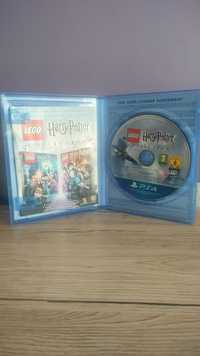 Harry Poter Collection  ps4