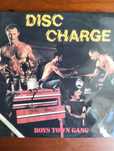 Disco de vinil LP Boys Town Gang