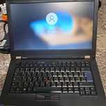 Lenovo ThinkPad T420 Intel Core i7 2620M Sandy Bridge  память 16 ГБ