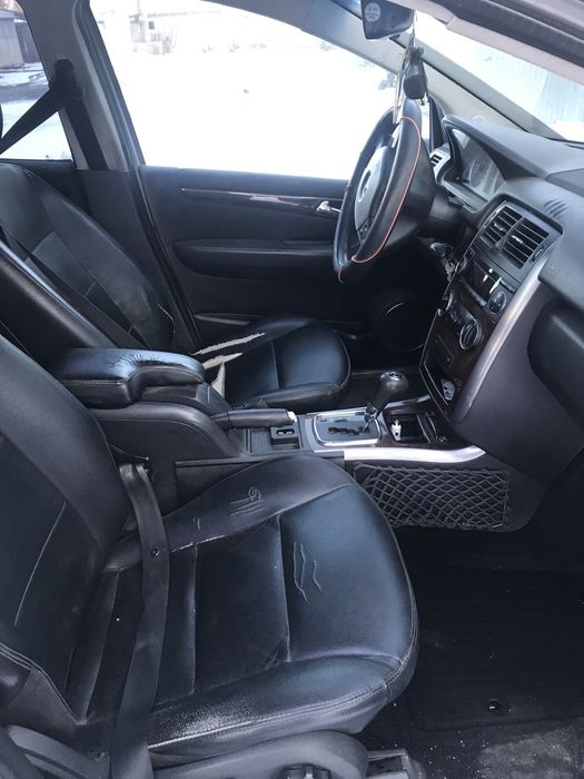 Разборка мерседес B- класс mercedes b-klass w245