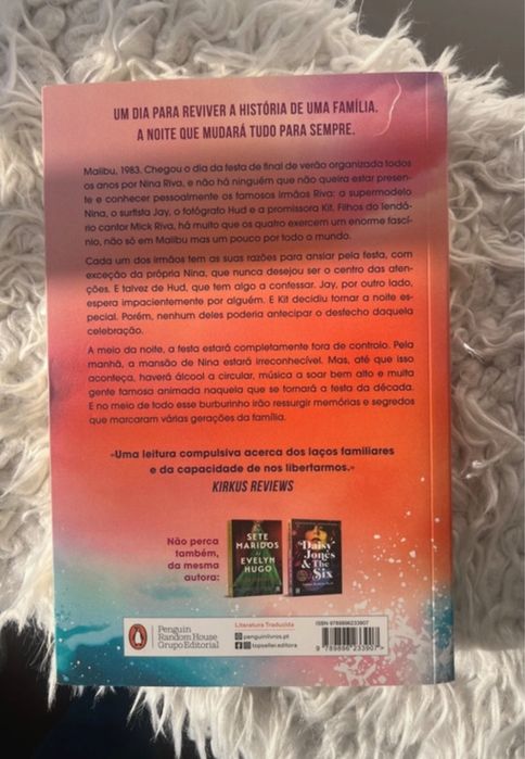 Livros para venda