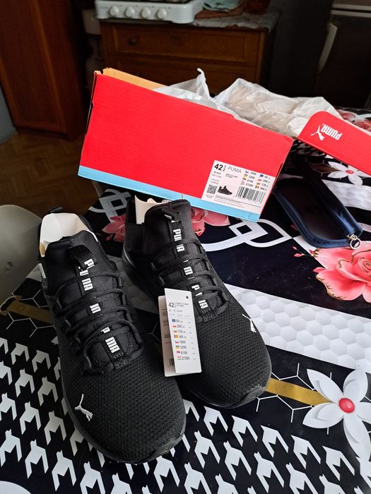 Buty puma 42.5 nowe
