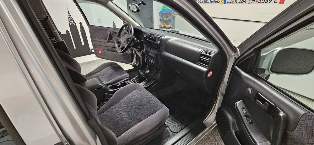 Opel Frontera B 3.2 v6 1999 Super Stan, Nowa cena! Do negocjacji!!