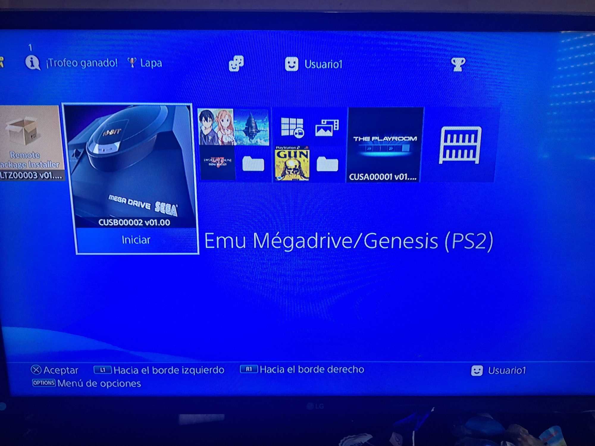 Ps4 11.00 com muitos jogos