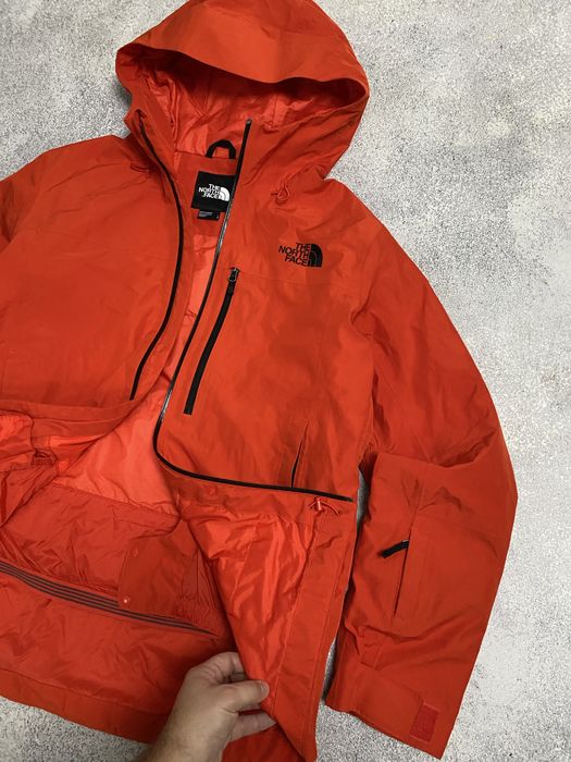 Чоловіча лижна куртка The North Face оригінал Arteryx