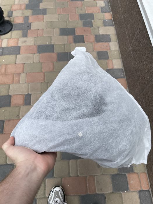 Сірий новий мото шолом інтеграл закритий шлем мотоциклетний серый